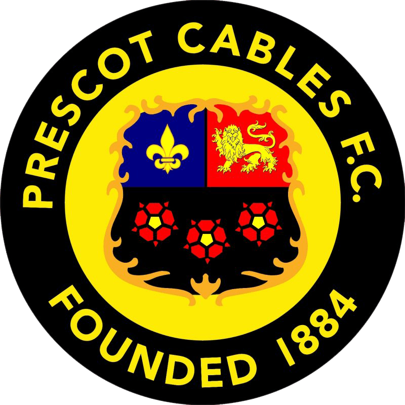 Prescot Cables vs St Helens Town