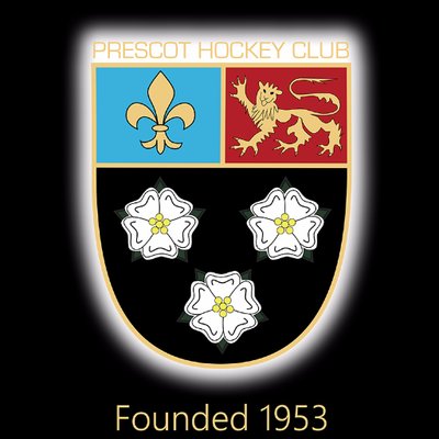 Prescot Hockey Club Ladies 2s vs Bury Ladies 2s